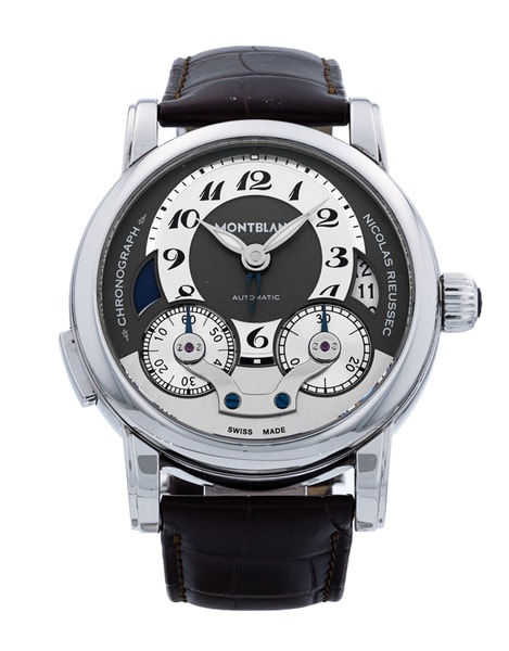 Montblanc Nicolas Rieussec 102337